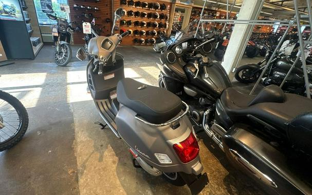 2023 Vespa GTS 300