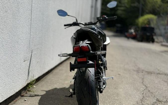 2026 Suzuki GSX-8S 8R