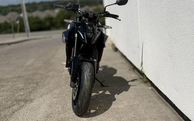 2026 Suzuki GSX-8S 8R