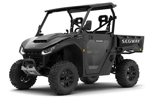 2026 UT6 P - Segway Powersports