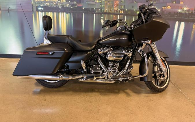 Used Harley-Davidson Road Glide motorcycles for sale in Akron, OH