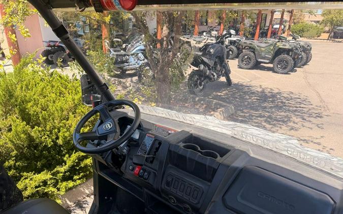 2019 CFMOTO UFORCE 1000