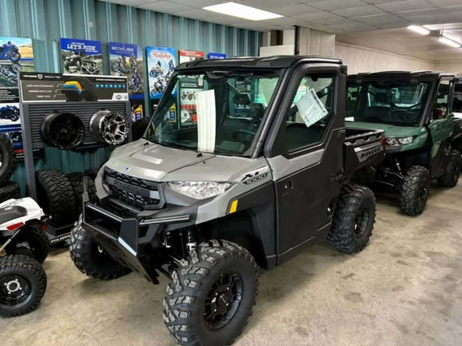 2027 Polaris Ranger XP 1000 Cab