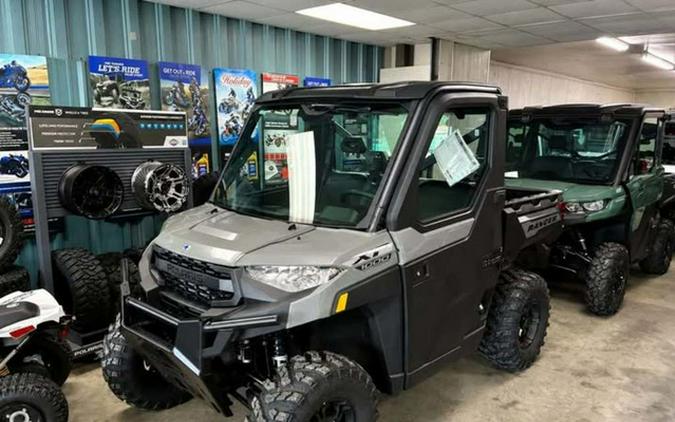 2027 Polaris Ranger XP 1000 Cab