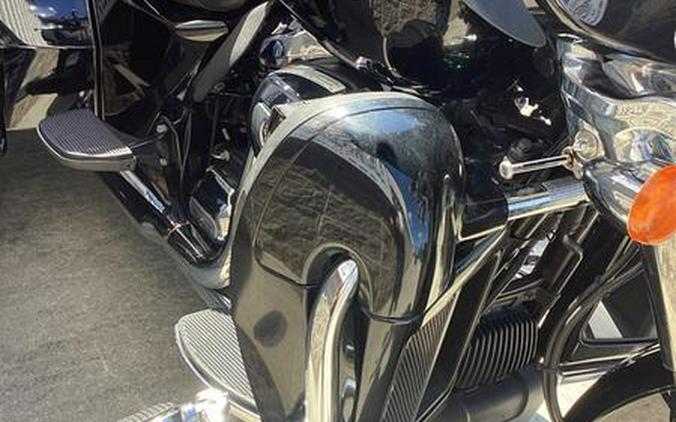 2018 Harley-Davidson® FLHTCUTG - Tri Glide® Ultra
