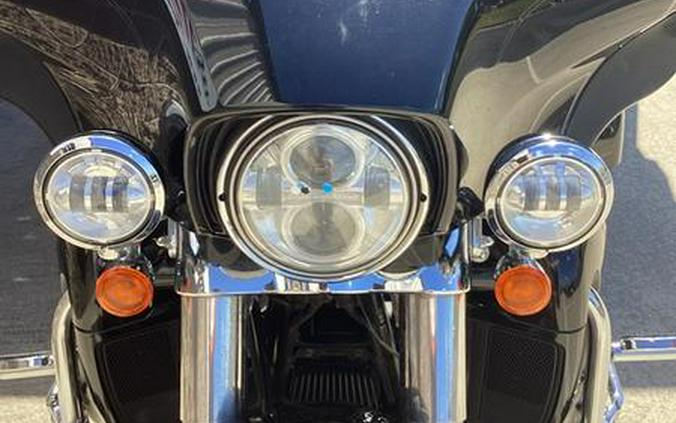 2018 Harley-Davidson® FLHTCUTG - Tri Glide® Ultra