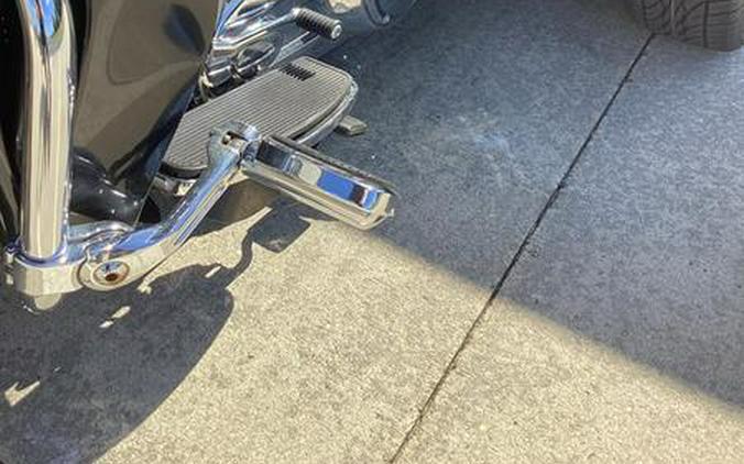 2018 Harley-Davidson® FLHTCUTG - Tri Glide® Ultra
