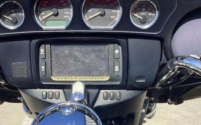 2018 Harley-Davidson® FLHTCUTG - Tri Glide® Ultra