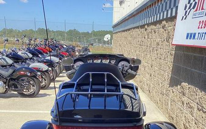 2018 Harley-Davidson® FLHTCUTG - Tri Glide® Ultra