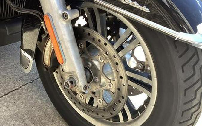 2018 Harley-Davidson® FLHTCUTG - Tri Glide® Ultra