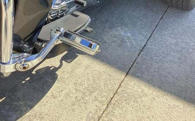 2018 Harley-Davidson® FLHTCUTG - Tri Glide® Ultra
