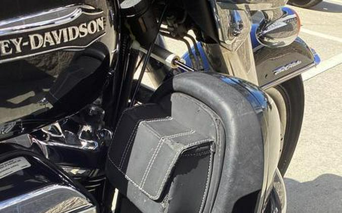 2018 Harley-Davidson® FLHTCUTG - Tri Glide® Ultra