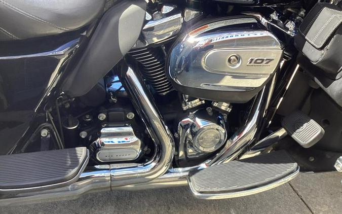 2018 Harley-Davidson® FLHTCUTG - Tri Glide® Ultra