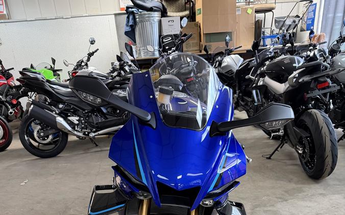 2026 YAMAHA YZF