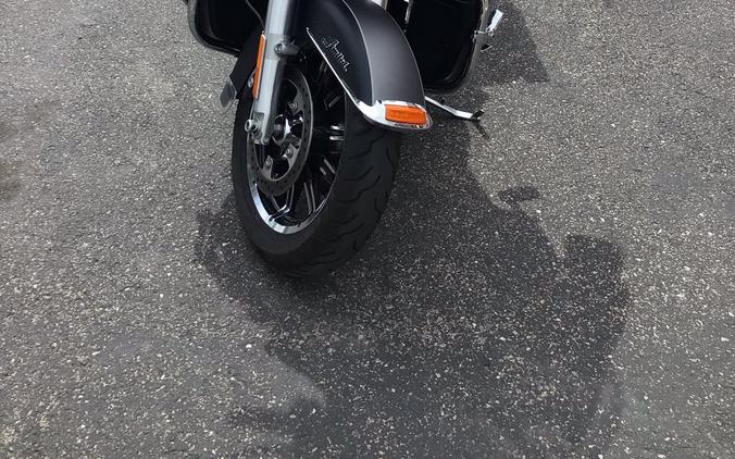 2017 HARLEY-DAVIDSON ELECTRA GLIDE ULTRA LIMITED
