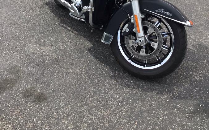 2017 HARLEY-DAVIDSON ELECTRA GLIDE ULTRA LIMITED