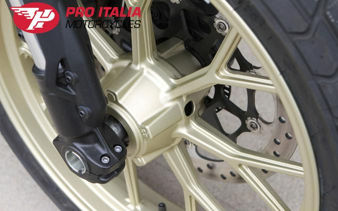 2027 Ducati Scrambler® Full Throttle