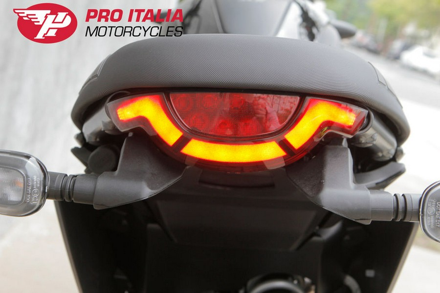 2027 Ducati Scrambler® Full Throttle