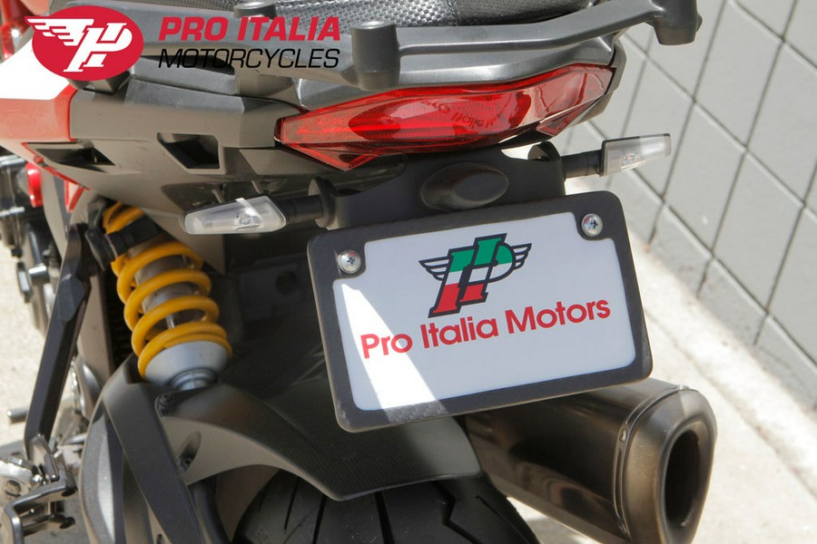 2027 Ducati Scrambler® Full Throttle
