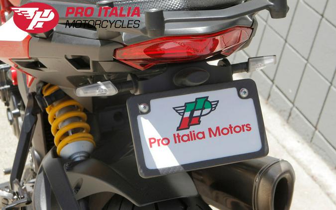 2027 Ducati Scrambler® Full Throttle