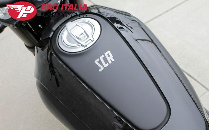 2027 Ducati Scrambler® Full Throttle
