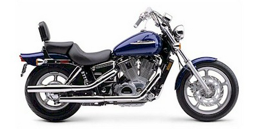 2004 Honda® Shadow Spirit