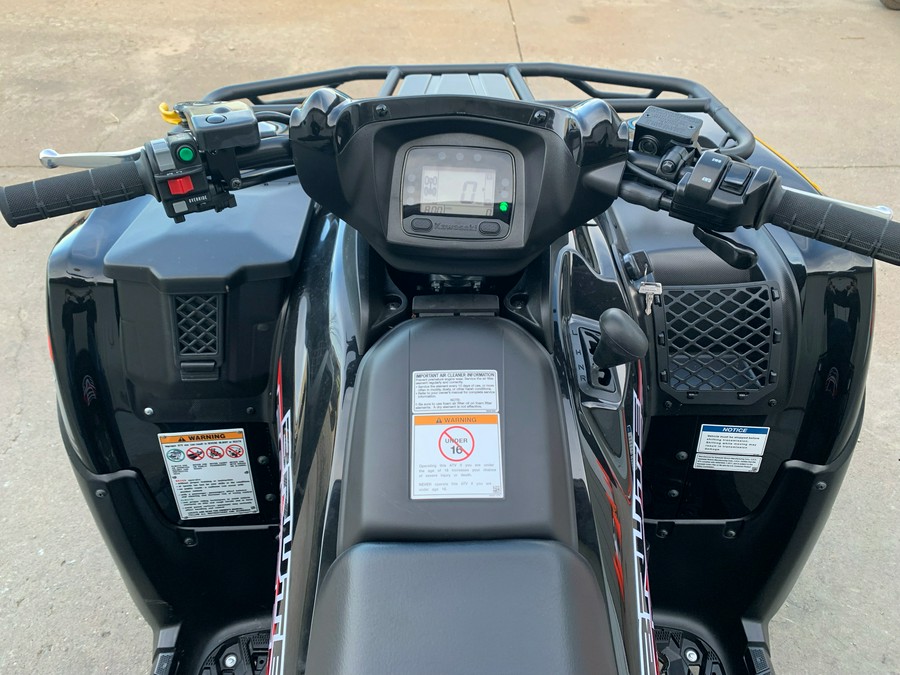 2023 Kawasaki Brute Force 750 4x4i EPS