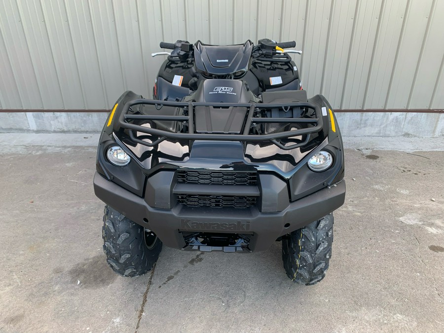 2023 Kawasaki Brute Force 750 4x4i EPS