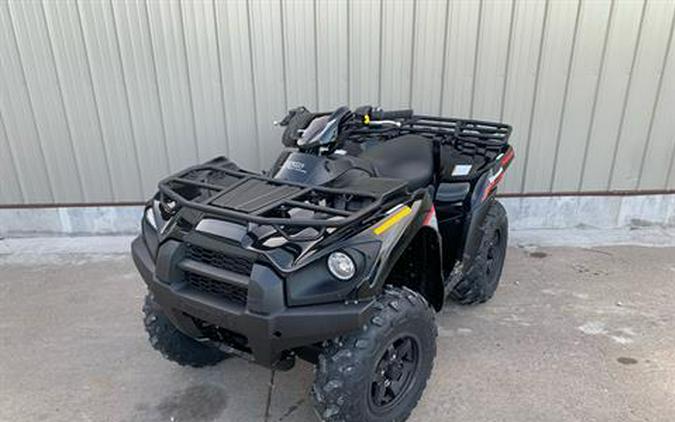 2023 Kawasaki Brute Force 750 4x4i EPS