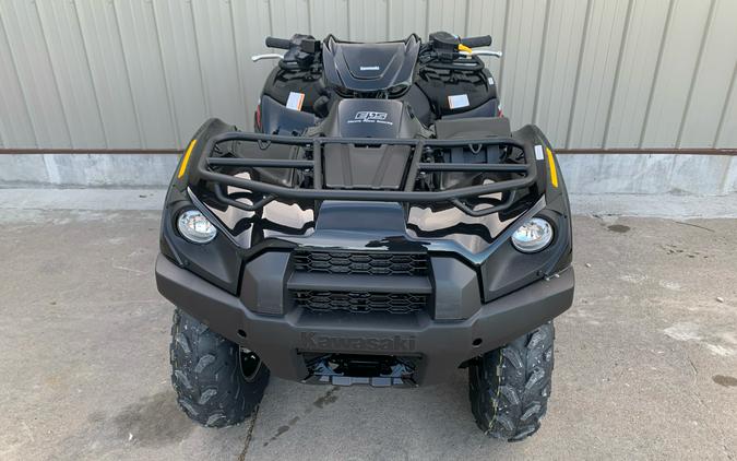 2023 Kawasaki Brute Force 750 4x4i EPS