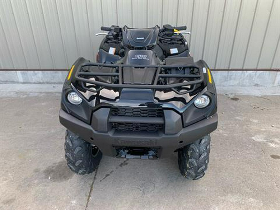 2023 Kawasaki Brute Force 750 4x4i EPS