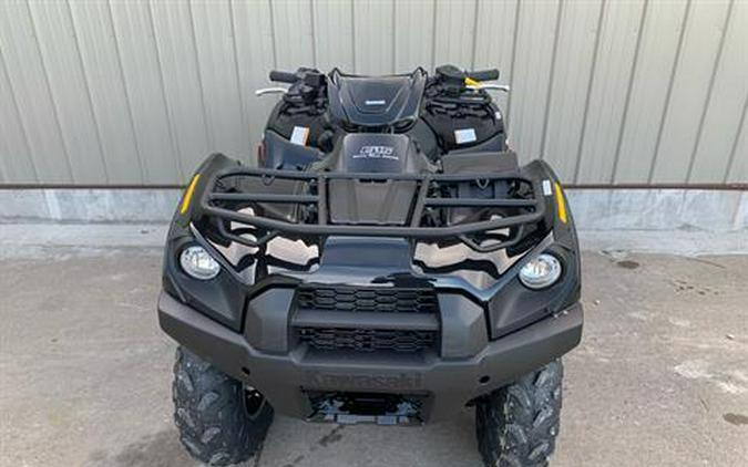 2023 Kawasaki Brute Force 750 4x4i EPS