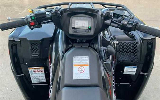 2023 Kawasaki Brute Force 750 4x4i EPS