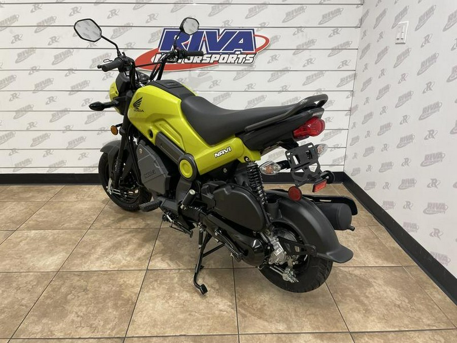 2022 Honda® Navi
