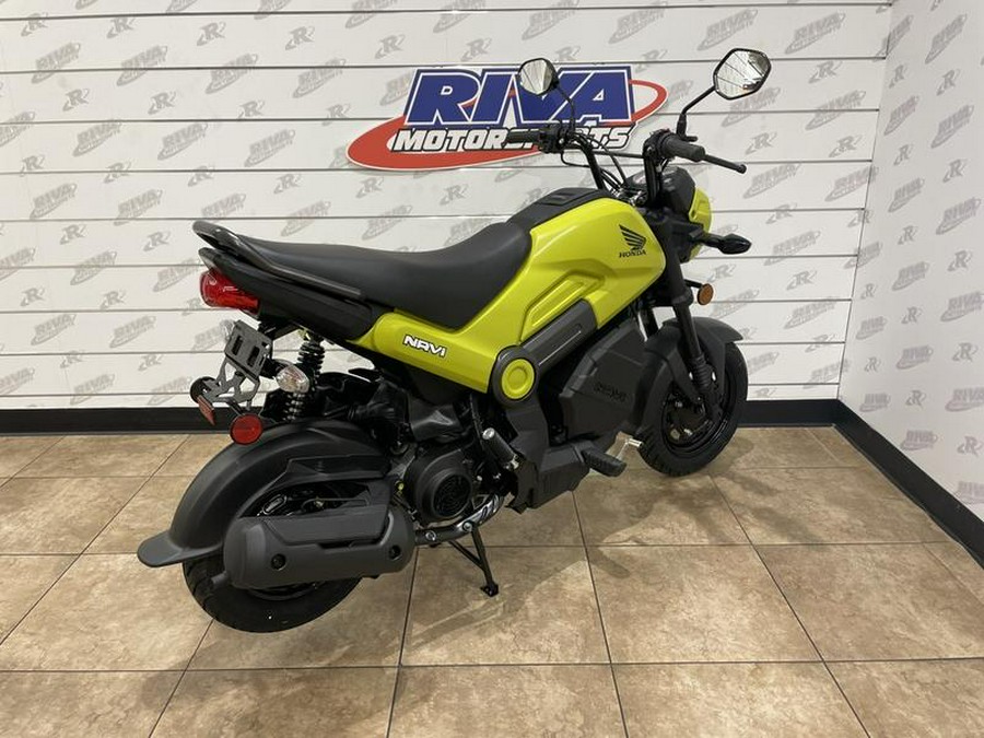 2022 Honda® Navi