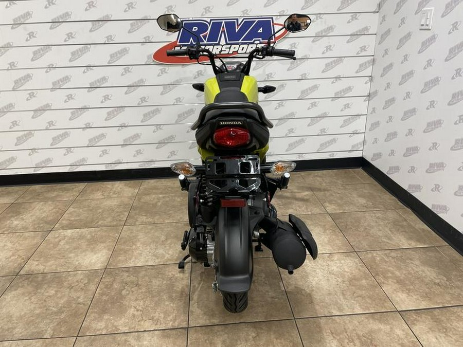 2022 Honda® Navi