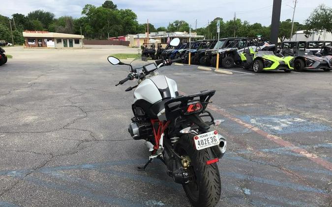 2015 BMW R 1200 R