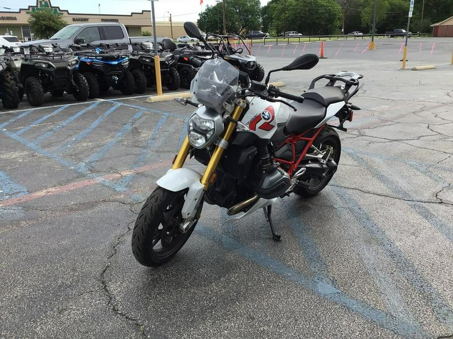 2015 BMW R 1200 R