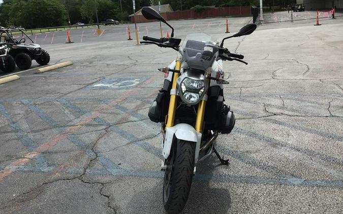 2015 BMW R 1200 R