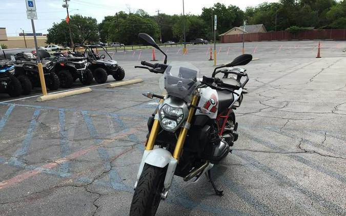 2015 BMW R 1200 R