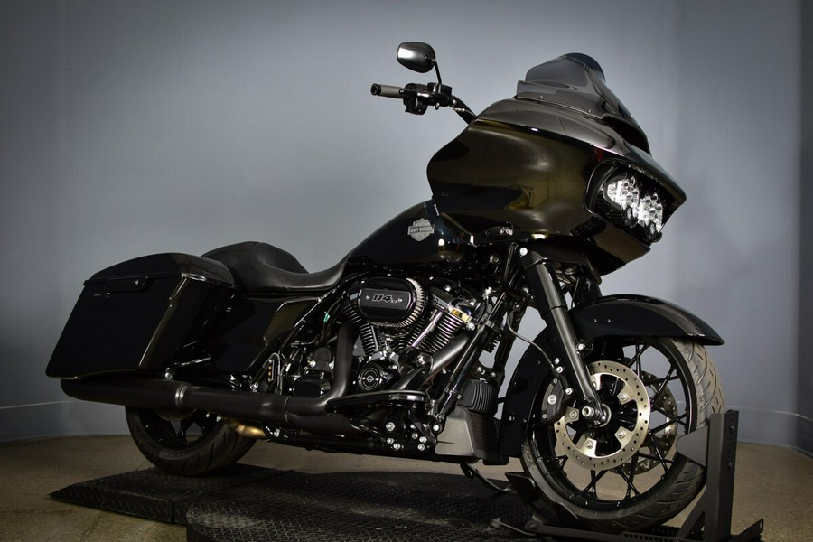 2023 Harley-Davidson Road Glide Special