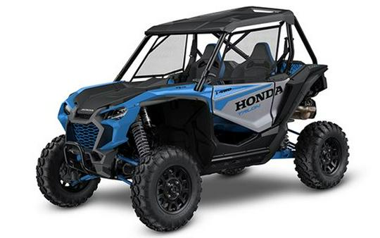 2023 Honda Talon 1000XS FOX Live Valve