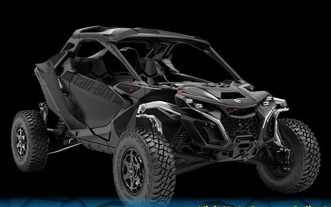 2024 Can-am MAVERICK R X 999T DCT