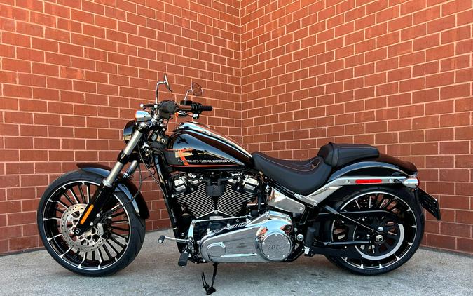 2024 Harley-Davidson Breakout