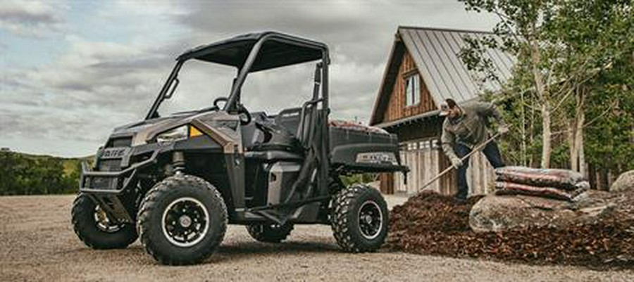 2020 Polaris Ranger 570