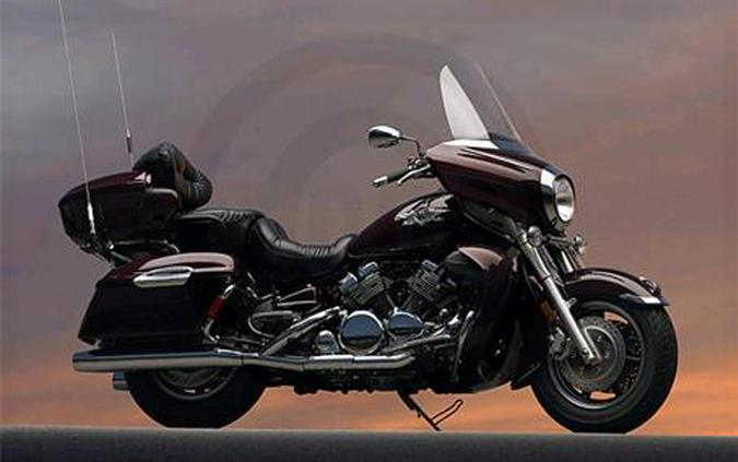 2006 Yamaha Royal Star Venture