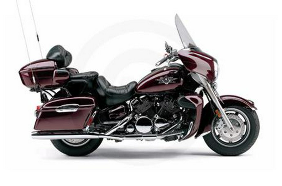 2006 Yamaha Royal Star Venture