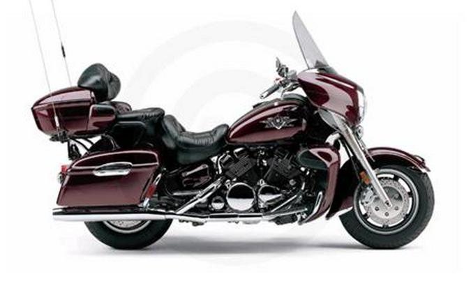 2006 Yamaha Royal Star Venture