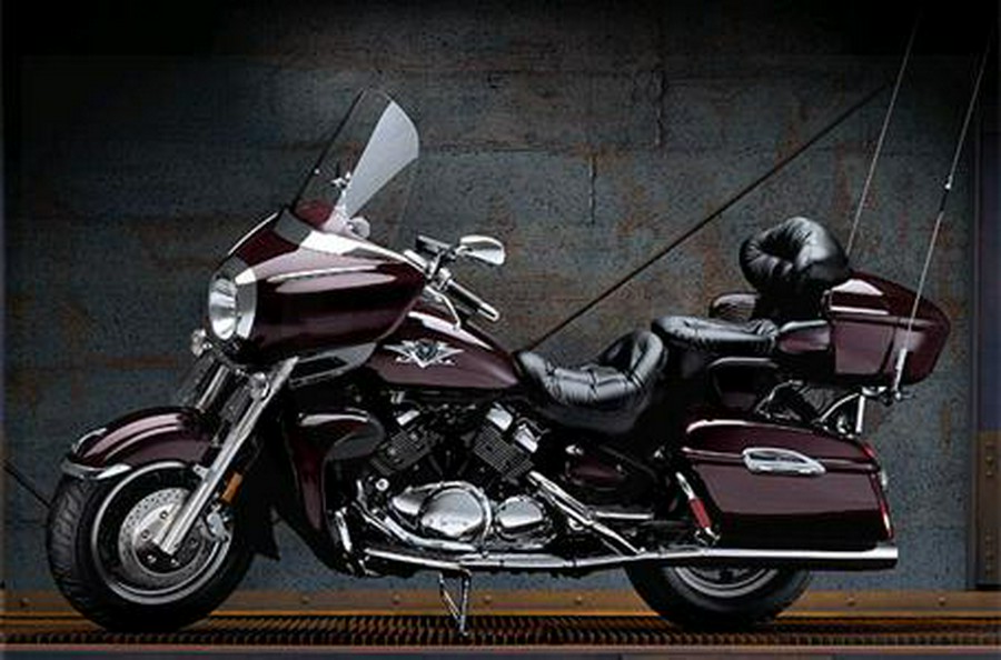 2006 Yamaha Royal Star Venture