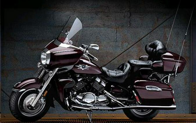 2006 Yamaha Royal Star Venture